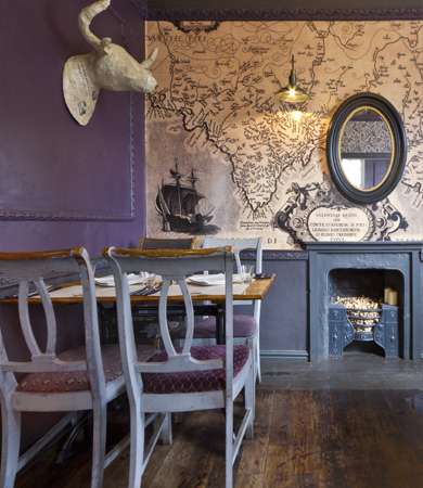 Ambiente Tapas Goodramgate