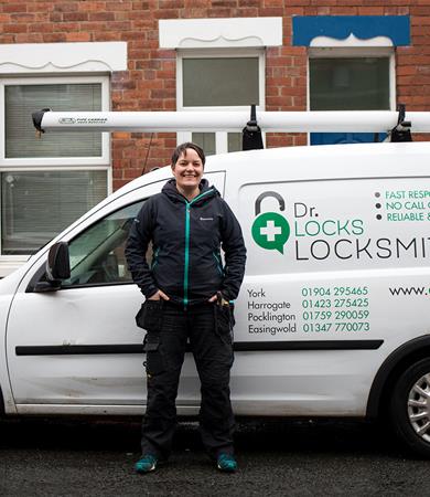 Dr Locks LTD