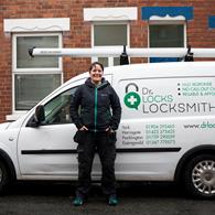 Dr Locks LTD