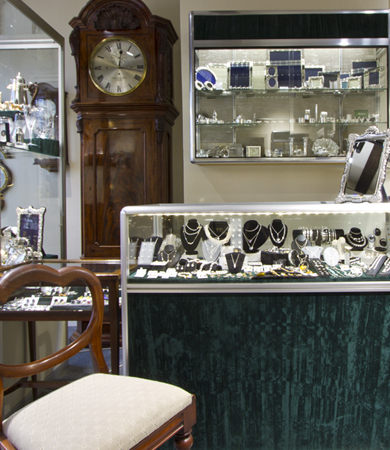 Fosters Jewellers