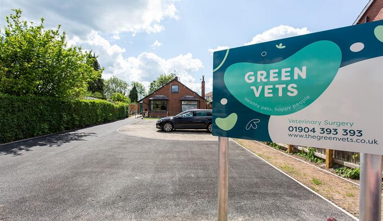 Green Vets