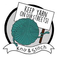 Knit & Stitch