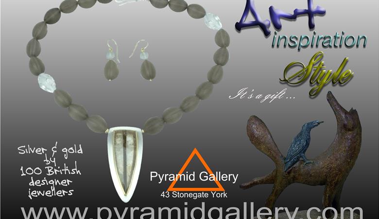 Pyramid Gallery