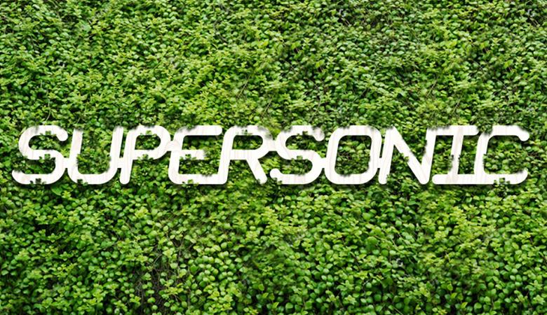 Supersonic Fitness