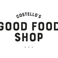 The Good Food Shop