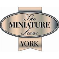 The Miniature Scene Of York