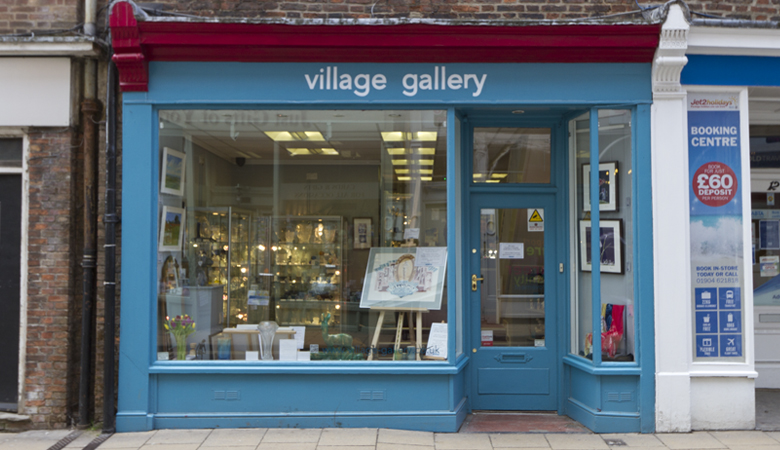 Village Gallery