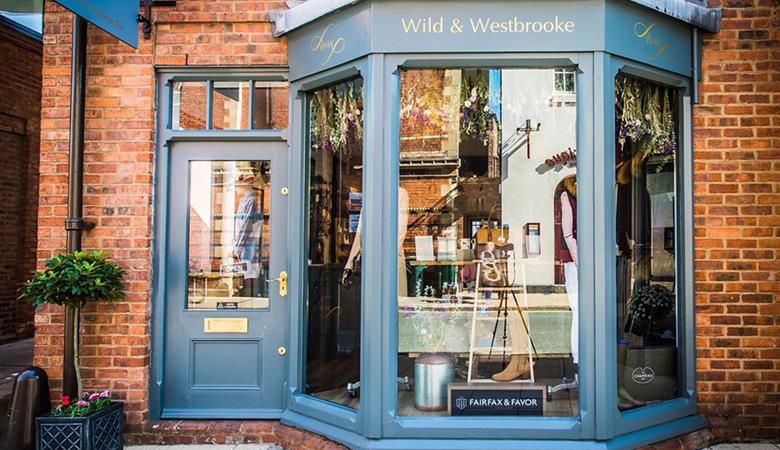 Wild & Westbrooke