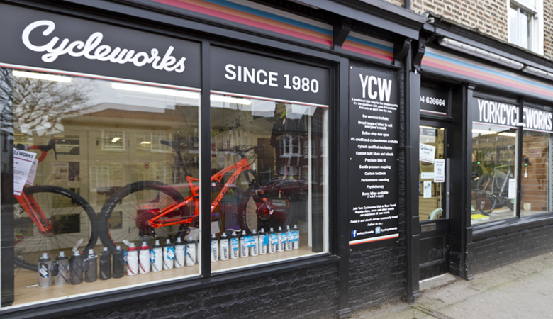 York Cycleworks