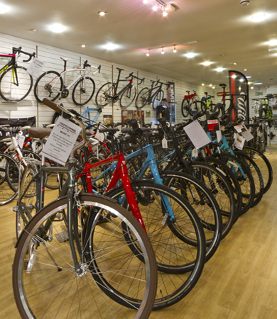 York Cycleworks