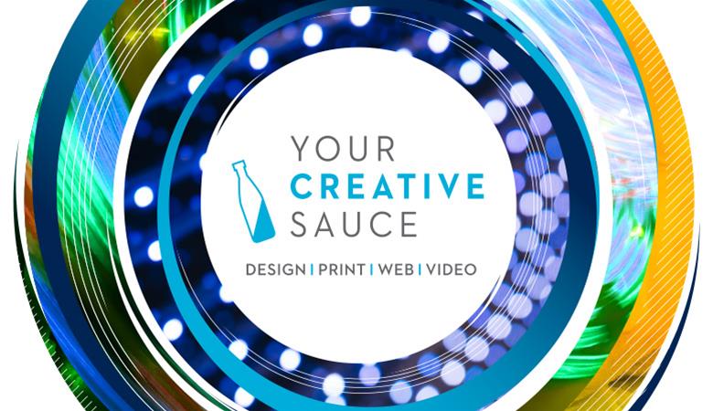 Your Creative Sauce