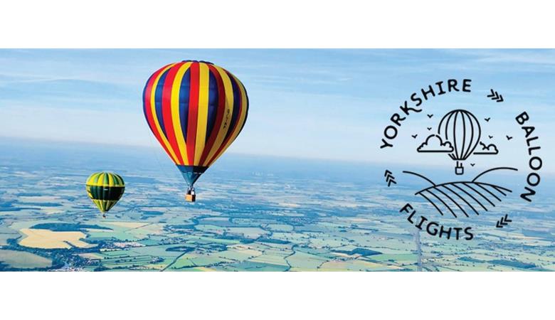 Yorkshire Balloon Flights