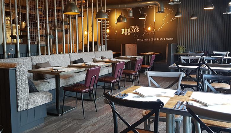 Ambiente Tapas