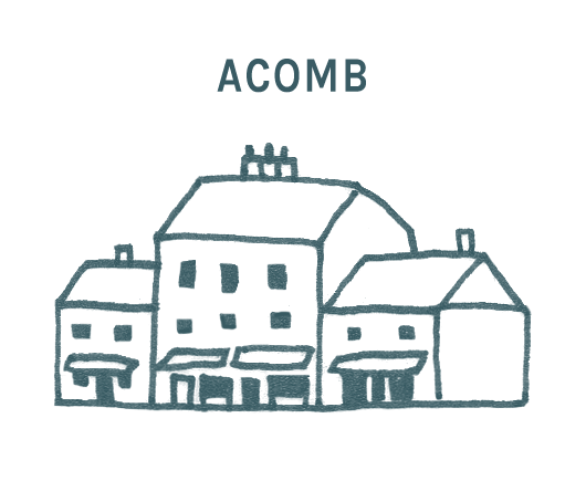 Acomb