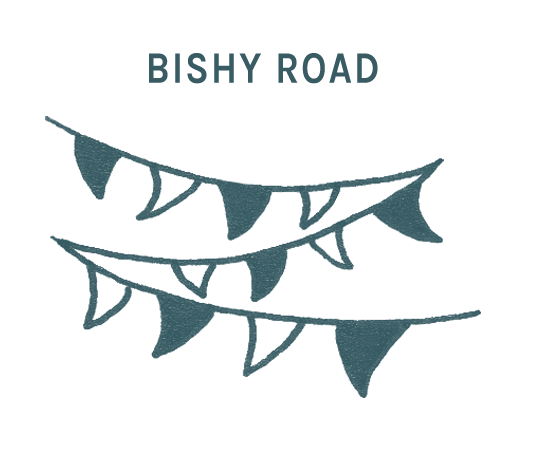 Bishy Road