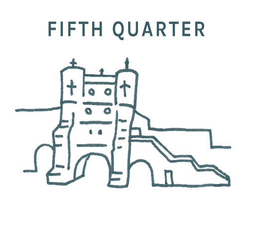 Fifth Quarter