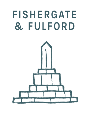 Fishergate & Fulford