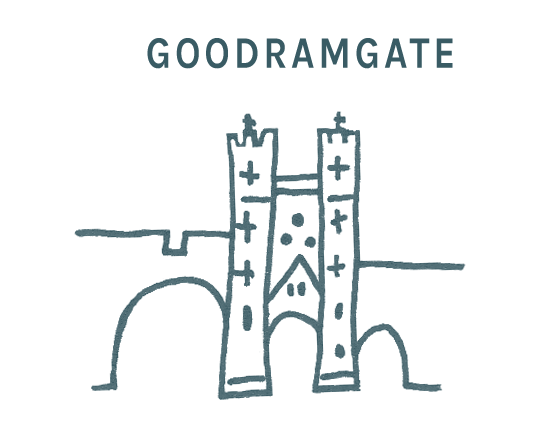 Goodramgate