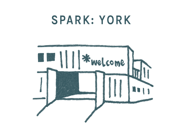Spark: York