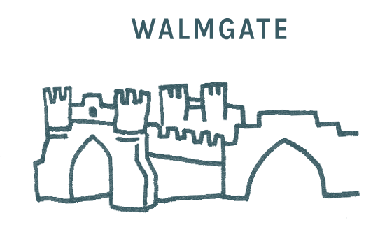Walmgate