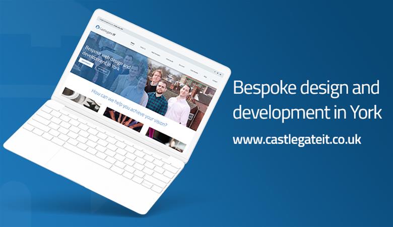 Castlegate Design and Development