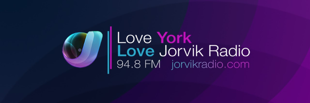 Jorvik Radio