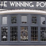 The Winning Post