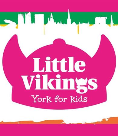 Little Vikings