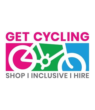 Get Cycling CIC
