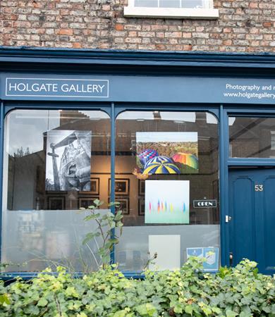 Holgate Gallery