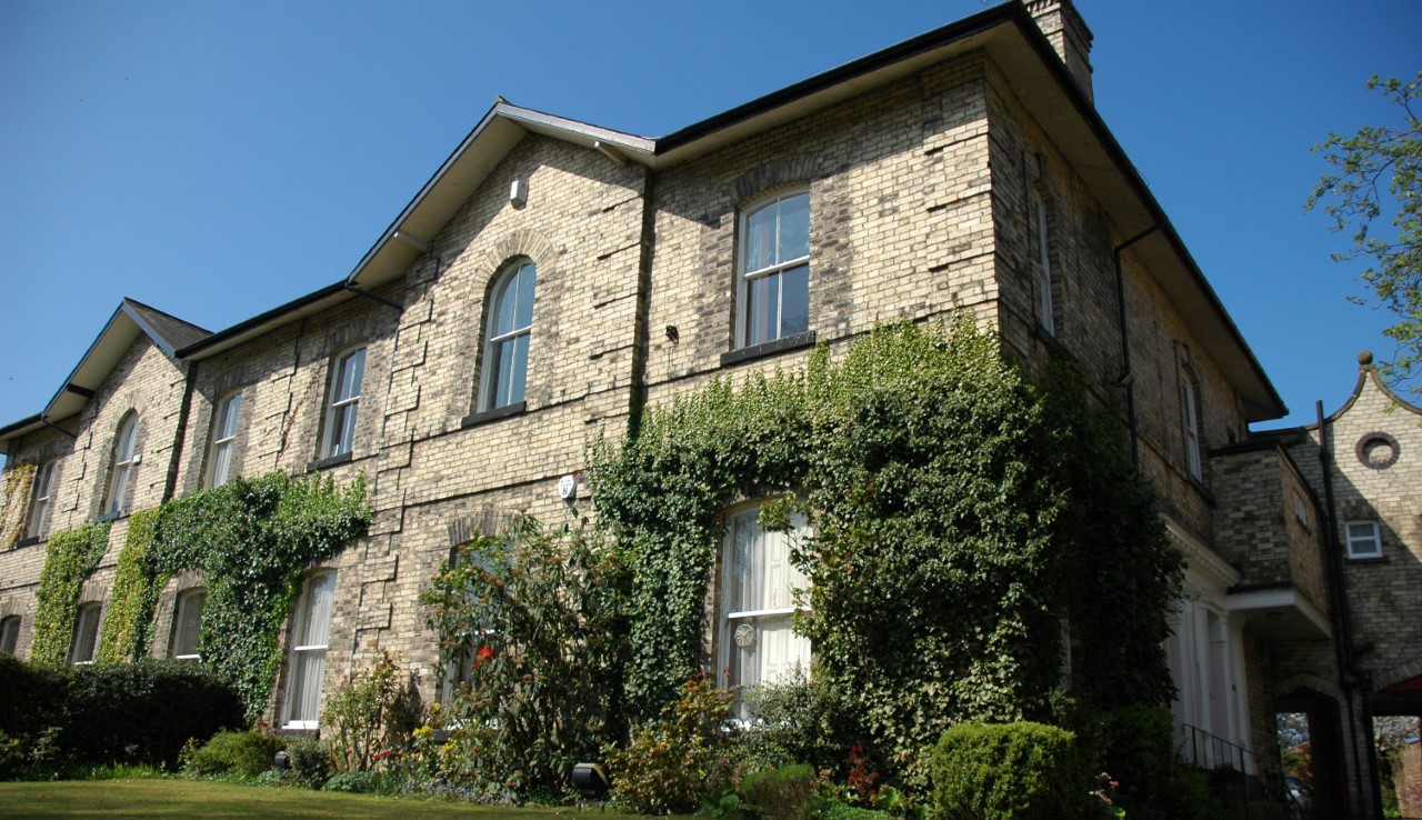 York Clinic for Integrated Healthcare