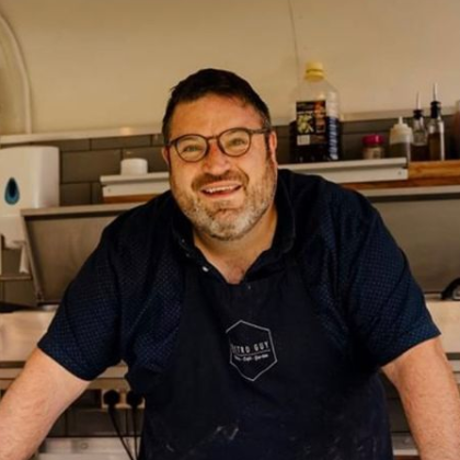 Bistro Guy