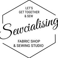 Sewcialising