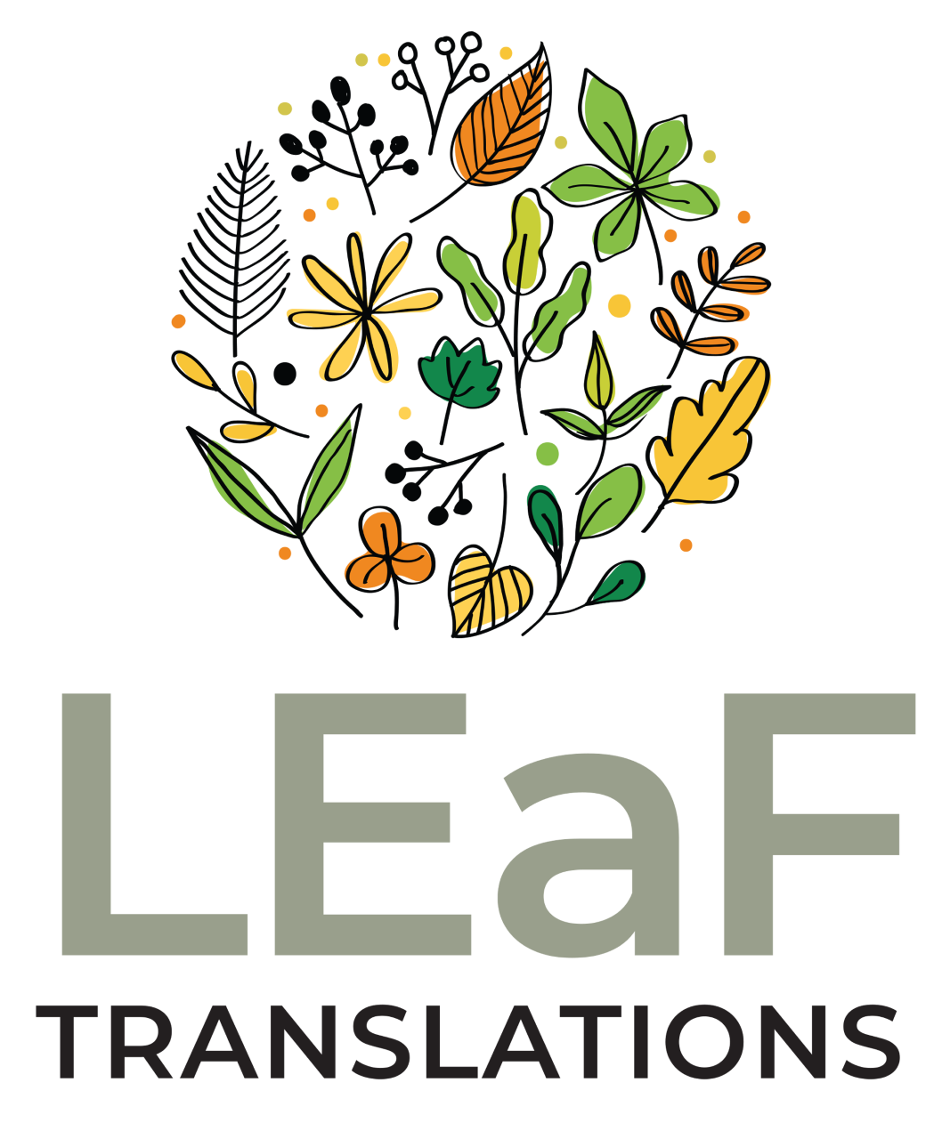 LEaF Translations.