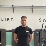 Foss Fit York