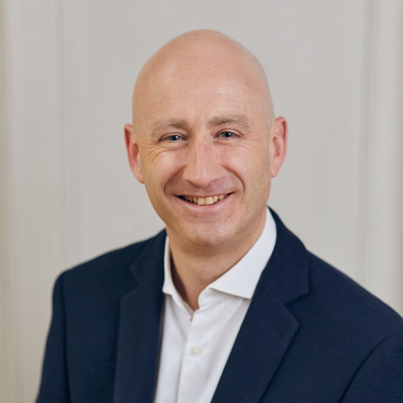 Andrew Lowson Committee Member