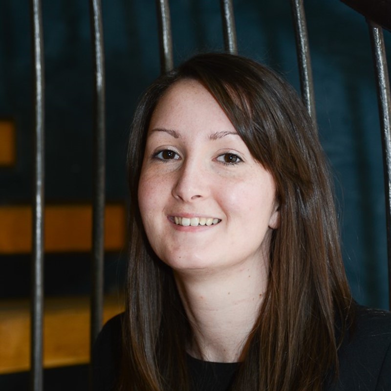 Rebecca Hill Committee Member Chairperson