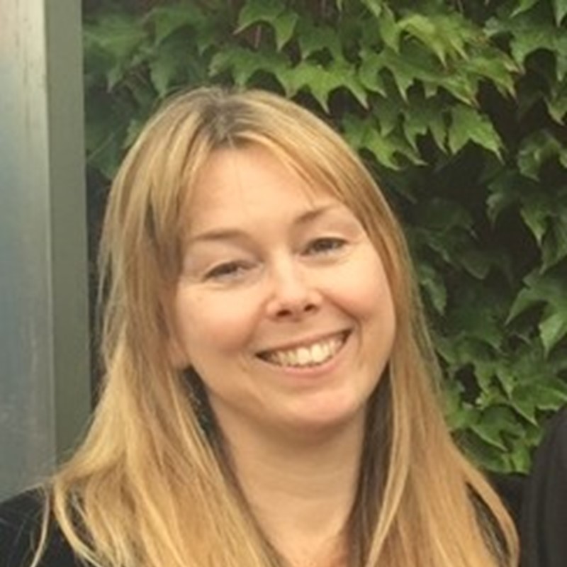 Kim Oldfield Committee Member