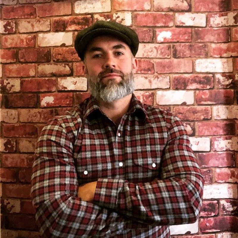 David Skaith Committee Member