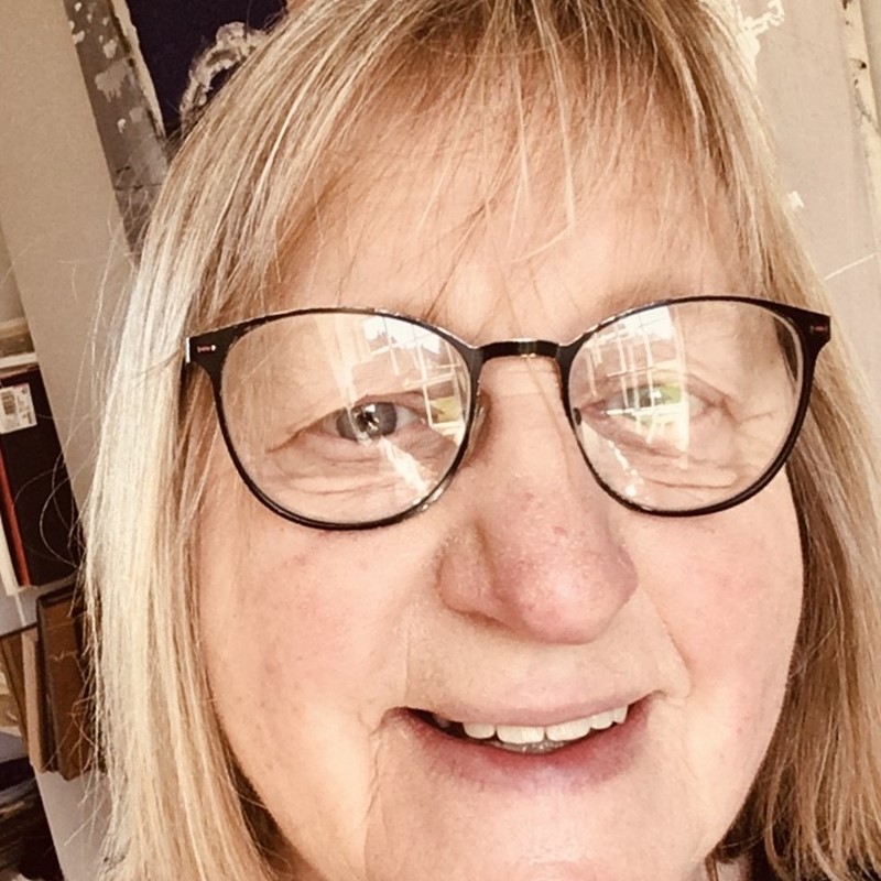 Janette Ray Committee Member