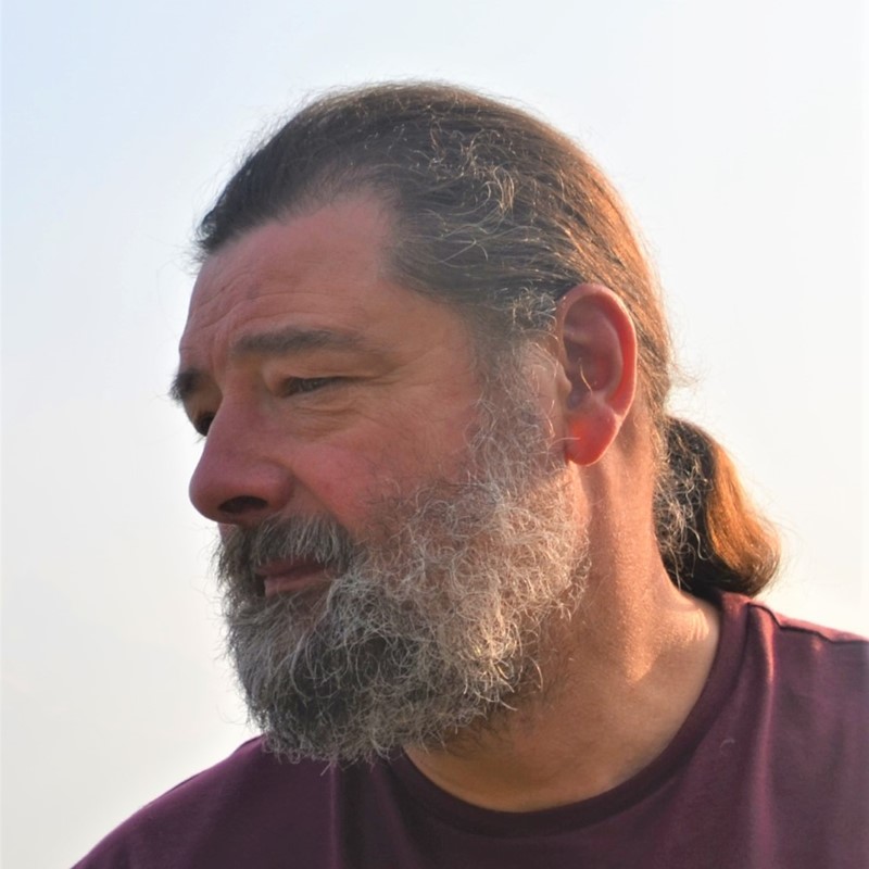 Rupert Harrison Committee Member