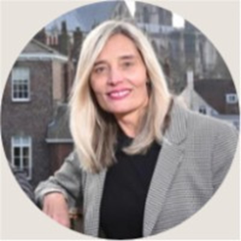 Sarah Czarnecki Committee Member