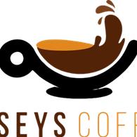 CaseysCoffee Limited