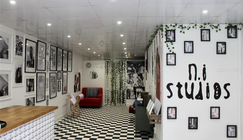 Ni Studios