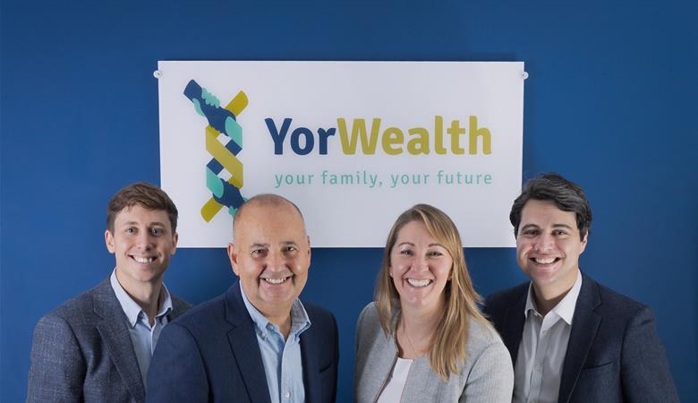 Yorwealth Ltd