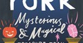Indie York's Mysterious & Magical Trail 2021