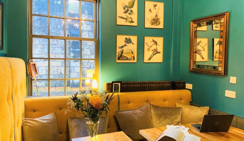 Minster Walk Guesthouse