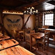 Valhalla York Bar & Cafe
