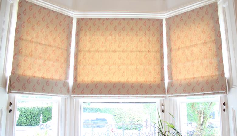 Suzanne Jaconelli Handcrafted Curtains and Blinds