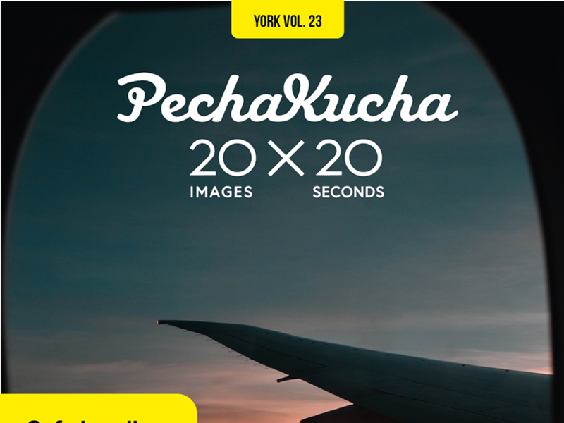 PechaKucha